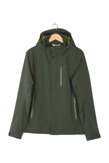 Regenjacke & Hardshelljacke für Herren