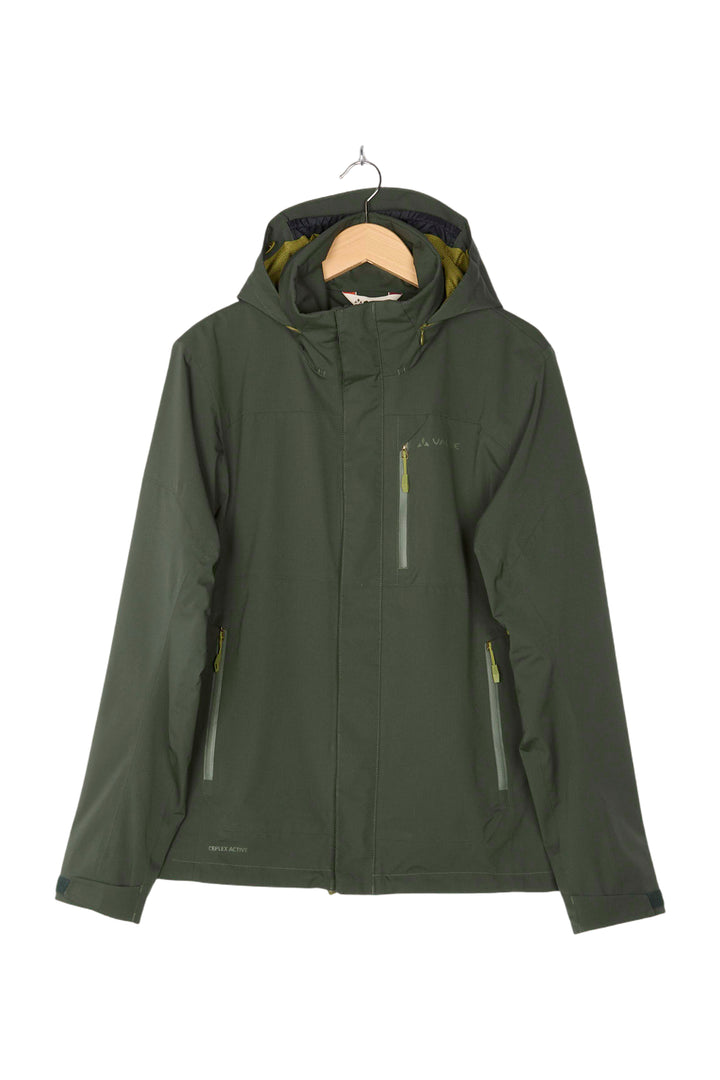 Regenjacke & Hardshelljacke für Herren