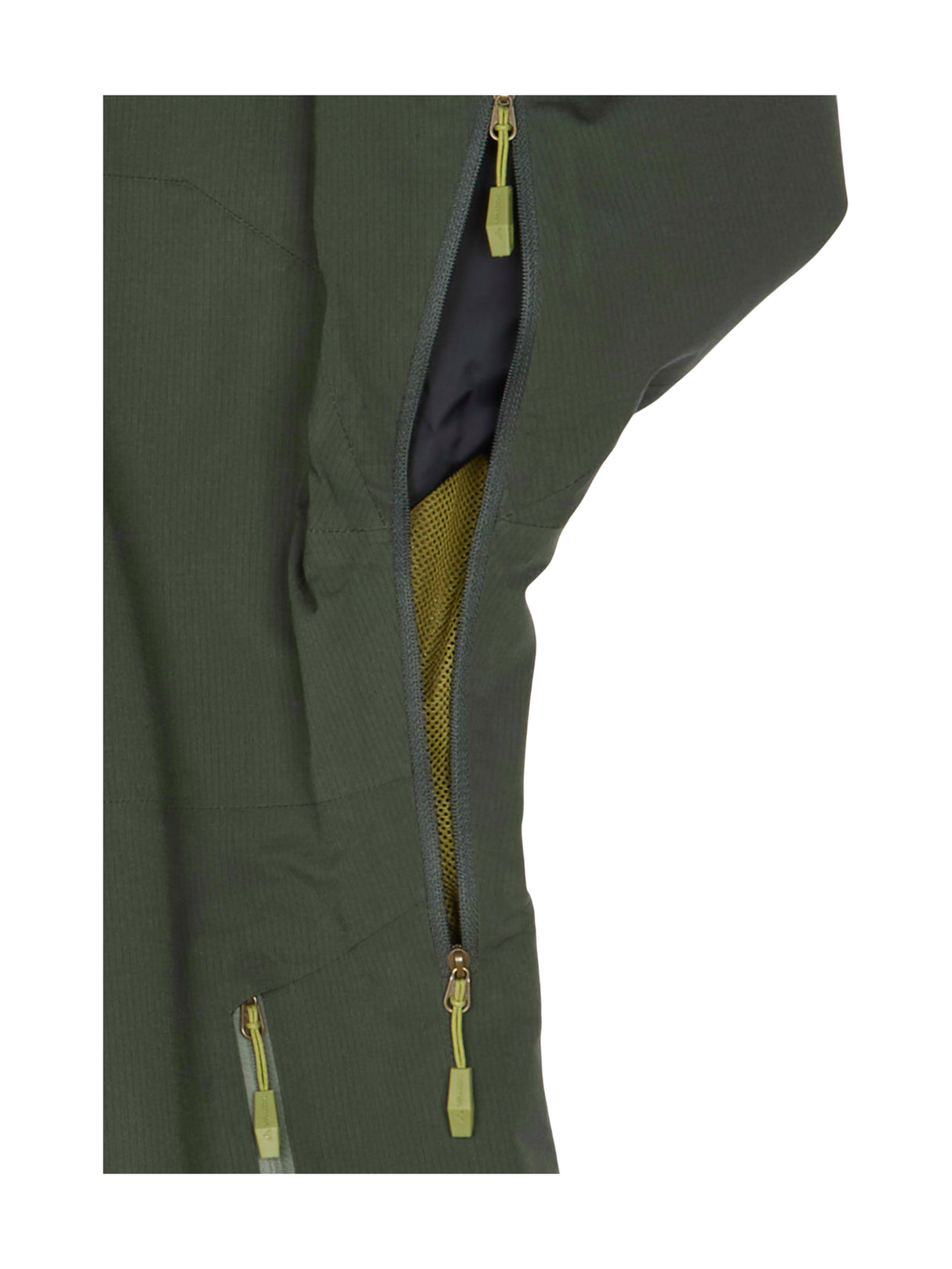 Regenjacke & Hardshelljacke für Herren