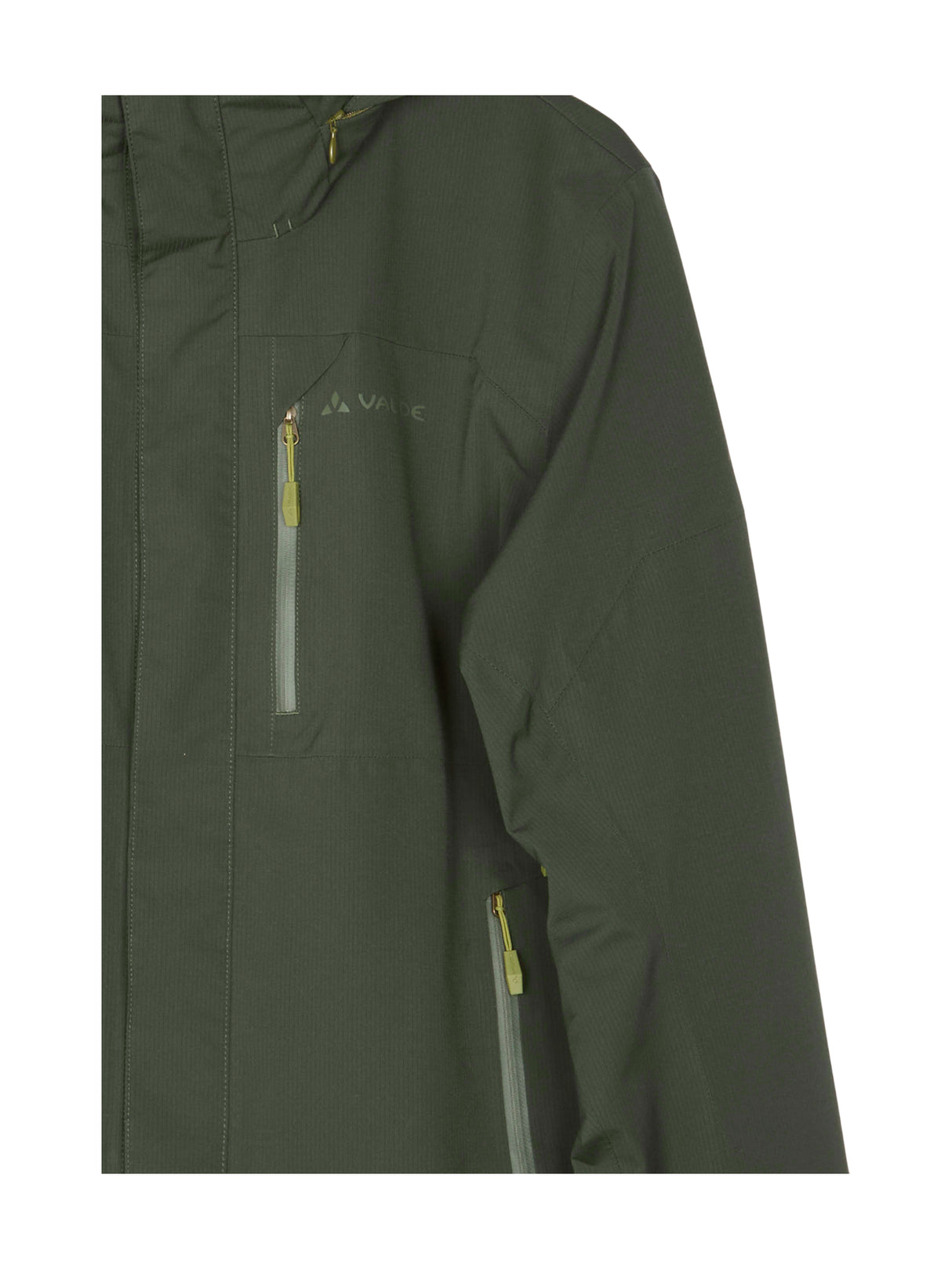 Regenjacke & Hardshelljacke für Herren