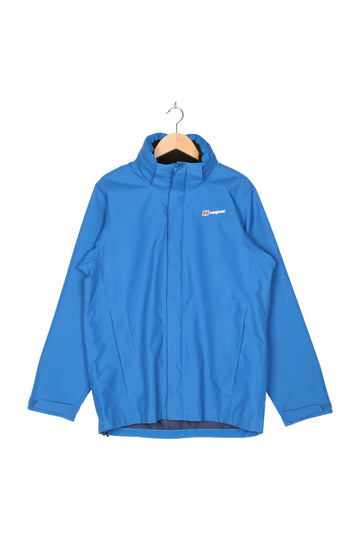 Regenjacke & Hardshelljacke mit GoreTex für Herren