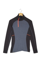Longsleeve Merino für Damen