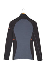 Longsleeve Merino für Damen