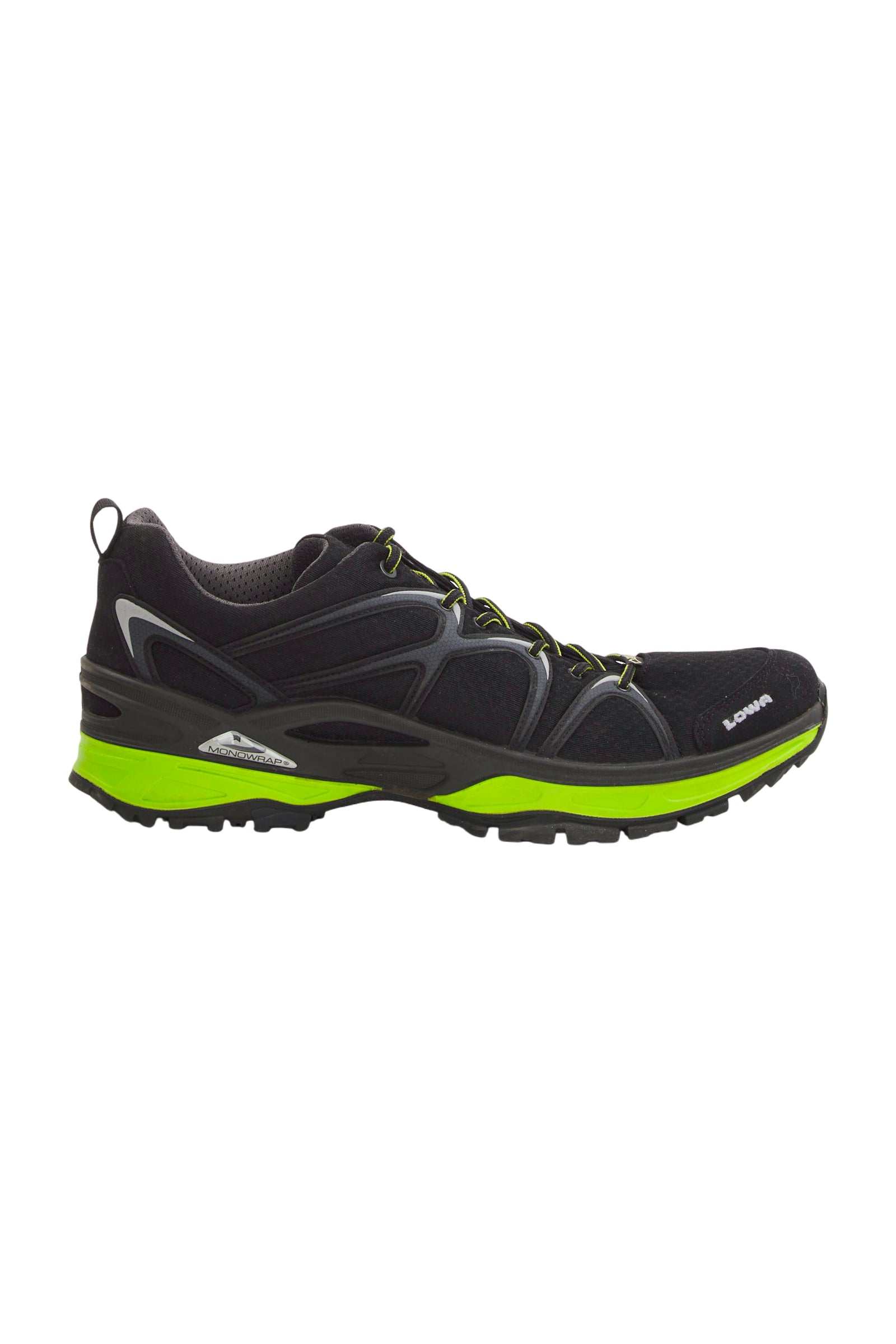 Wanderschuhe & Trekkingschuhe für Herren
