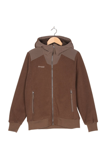 Fleecejacke für Herren