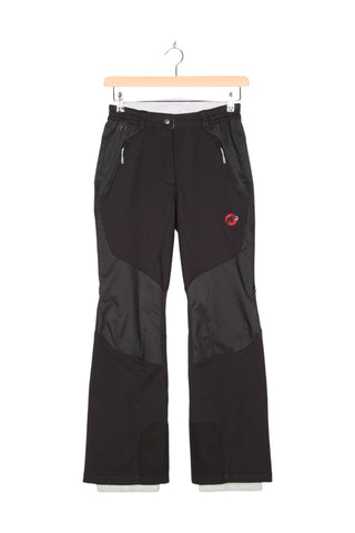 Softshellhose für Damen