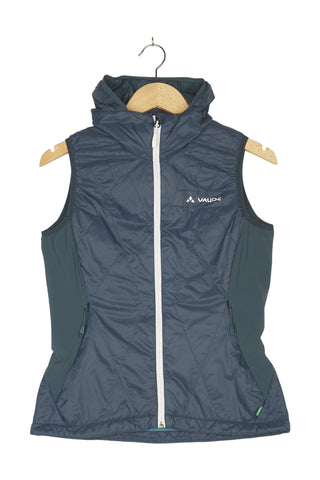 Kunstfaserweste für Damen