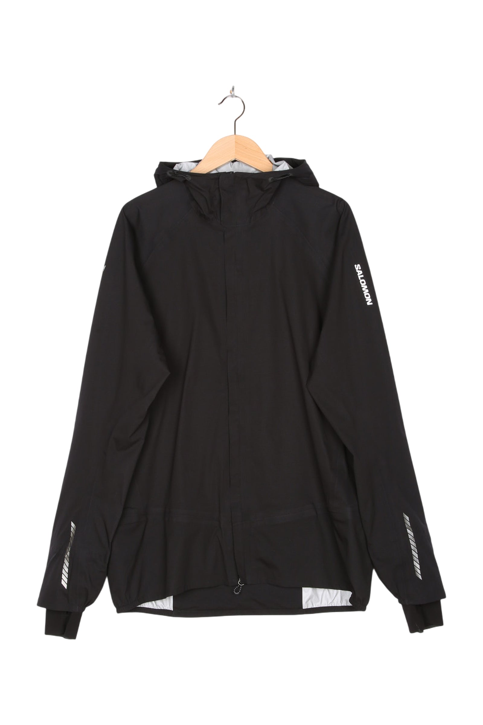  S/LabRegenjacke & Hardshelljacke für Herren