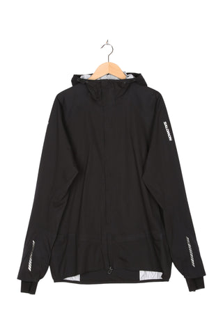  S/LabRegenjacke & Hardshelljacke für Herren