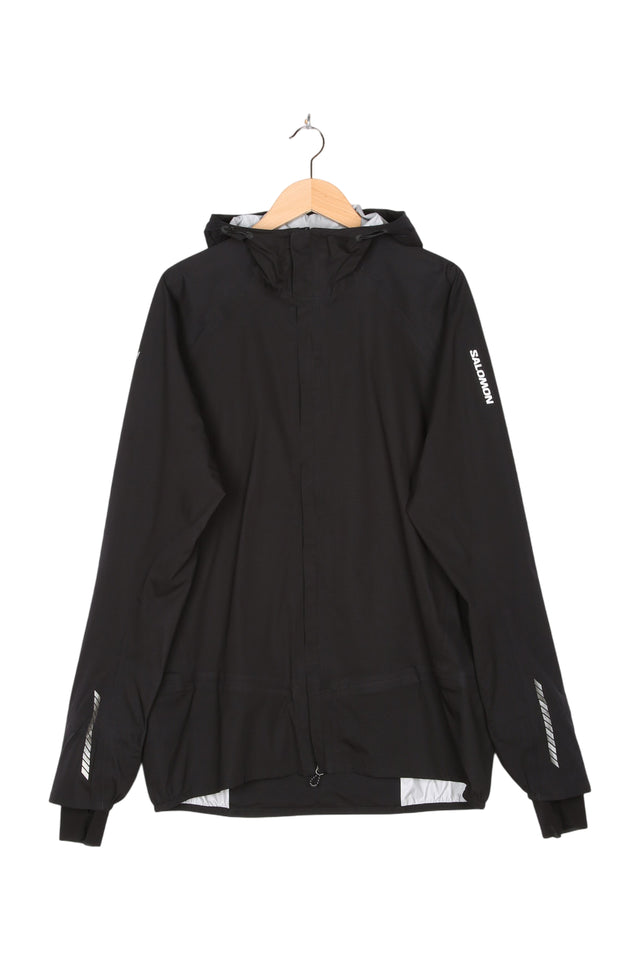  S/LabRegenjacke & Hardshelljacke für Herren