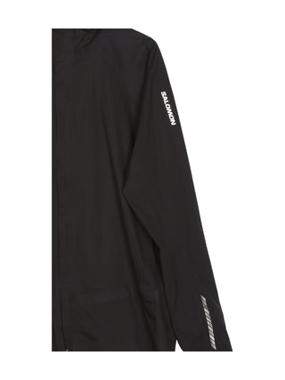  S/LabRegenjacke & Hardshelljacke für Herren