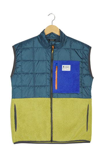 Isolationsweste für Herren