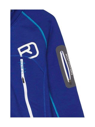 Ortovox Fleecejacke für Herren