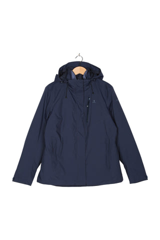 Doppeljacke für Damen