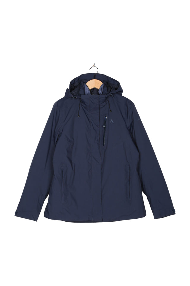 Doppeljacke für Damen