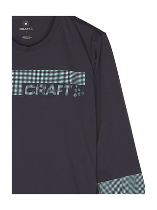 Longsleeve Funktion für Herren