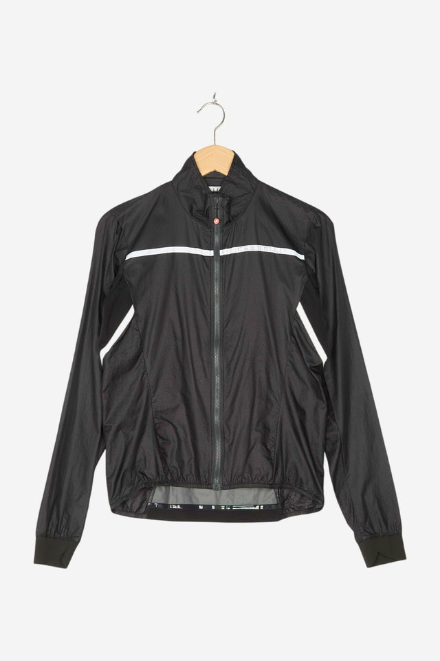 Fahrradjacke für Damen