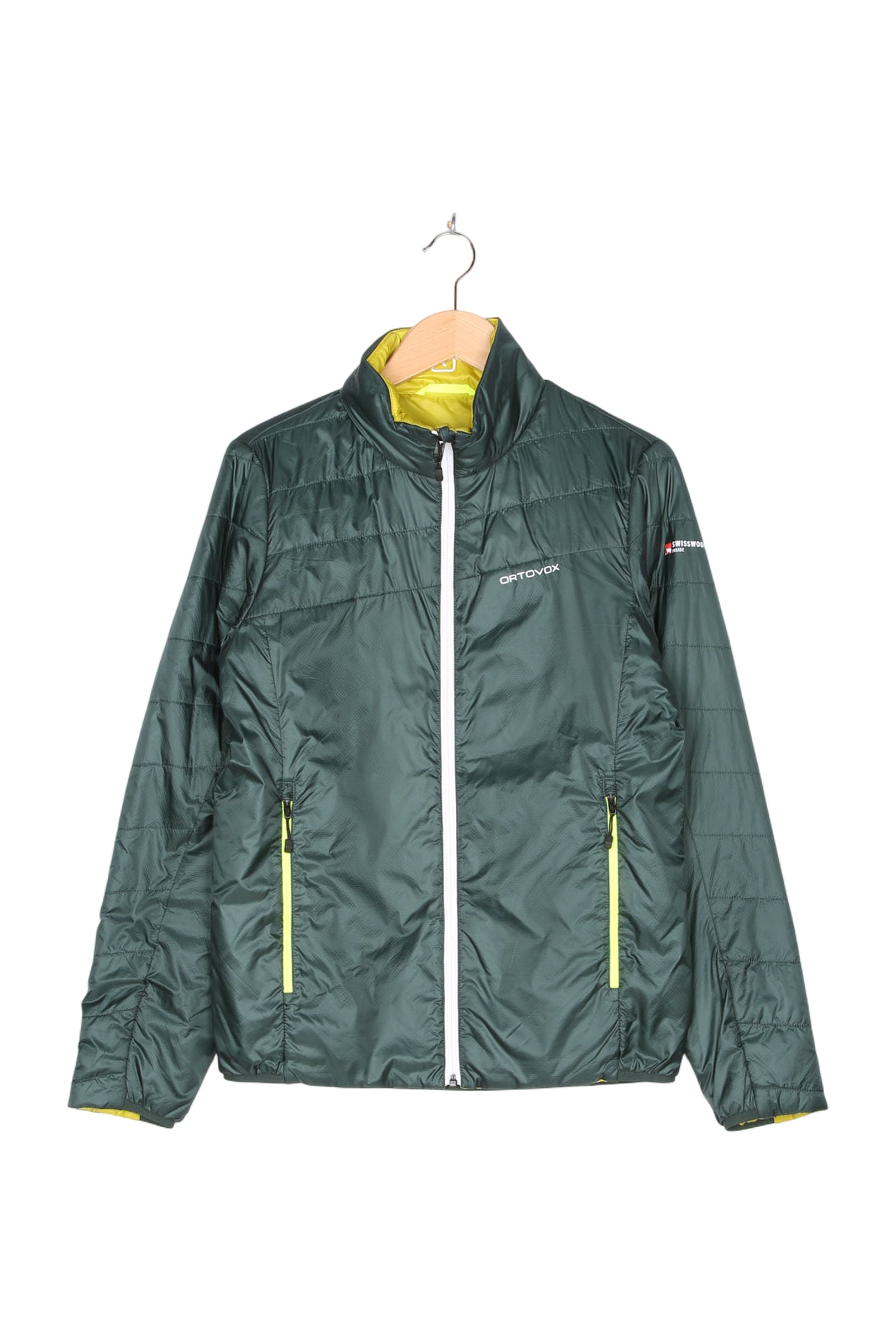 Isolationsjacke für Herren