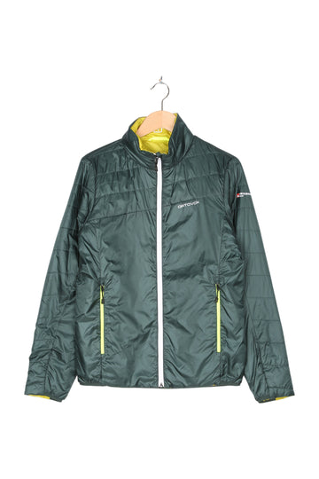 Isolationsjacke für Herren