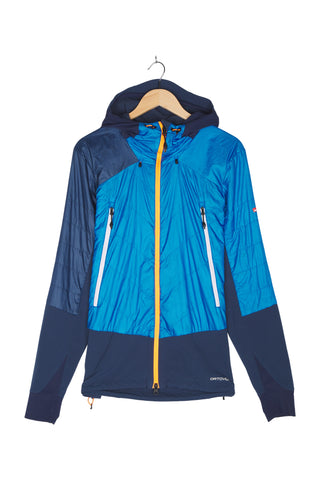 Isolationsjacke (Wolle) für Herren