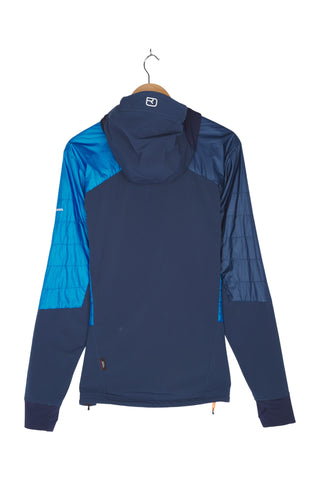 Isolationsjacke (Wolle) für Herren