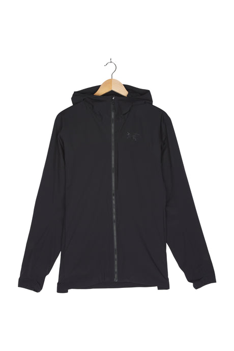 Hardshelljacke mit Goretex für Herren