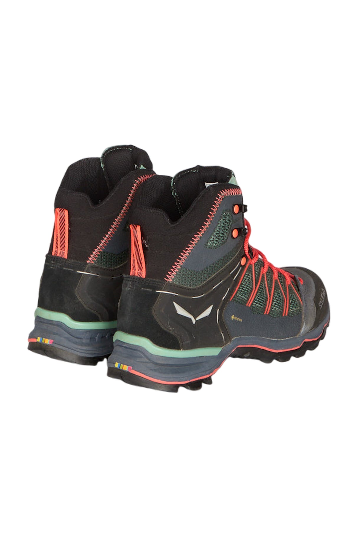 Bergschuhe & Bergstiefel für Damen