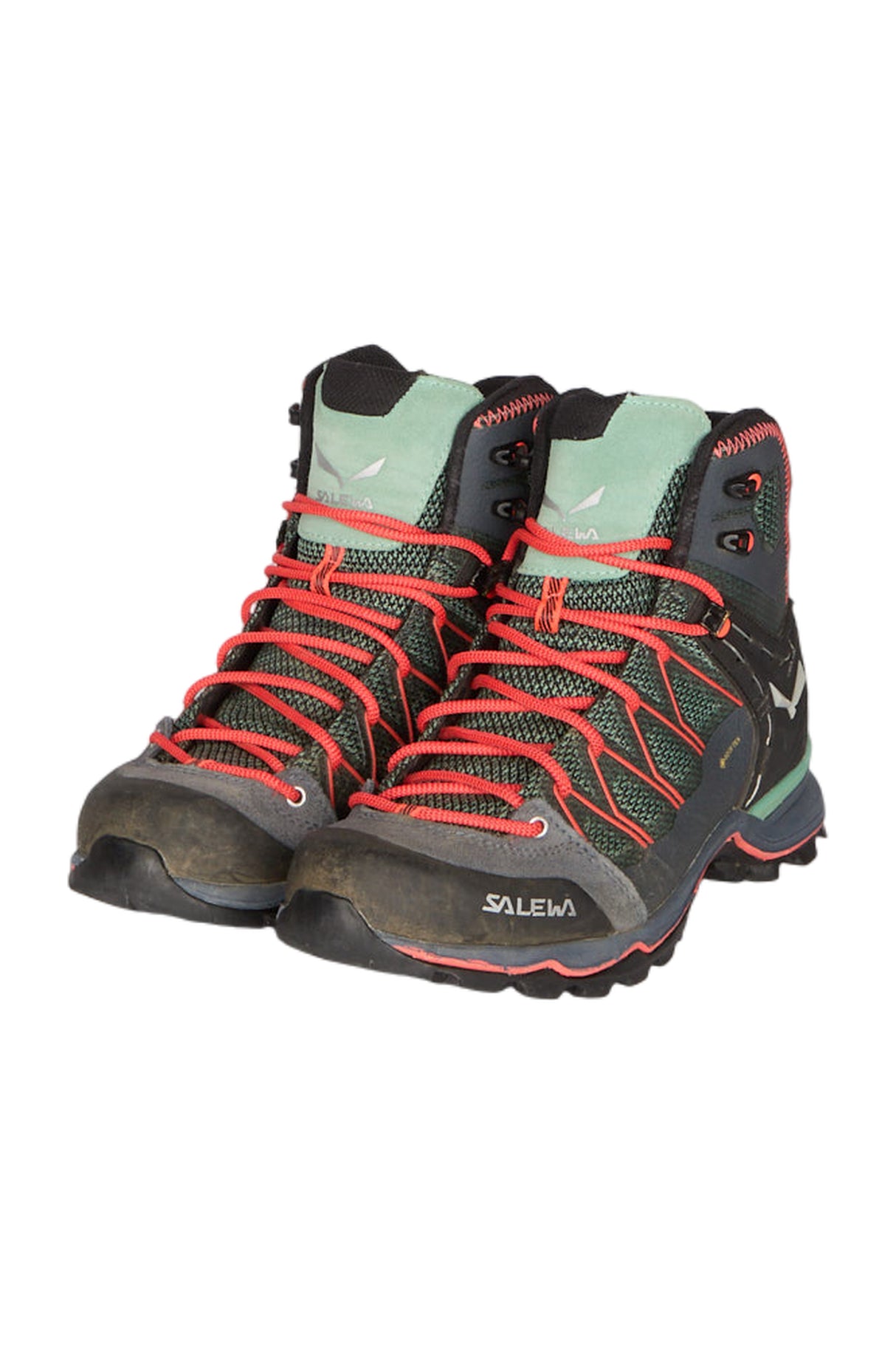 Bergschuhe & Bergstiefel für Damen