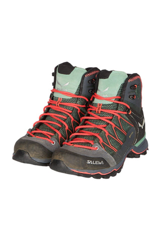 Bergschuhe & Bergstiefel für Damen