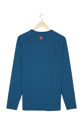 Longsleeve Funktion für Herren