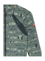 Freizeitjacke für Damen