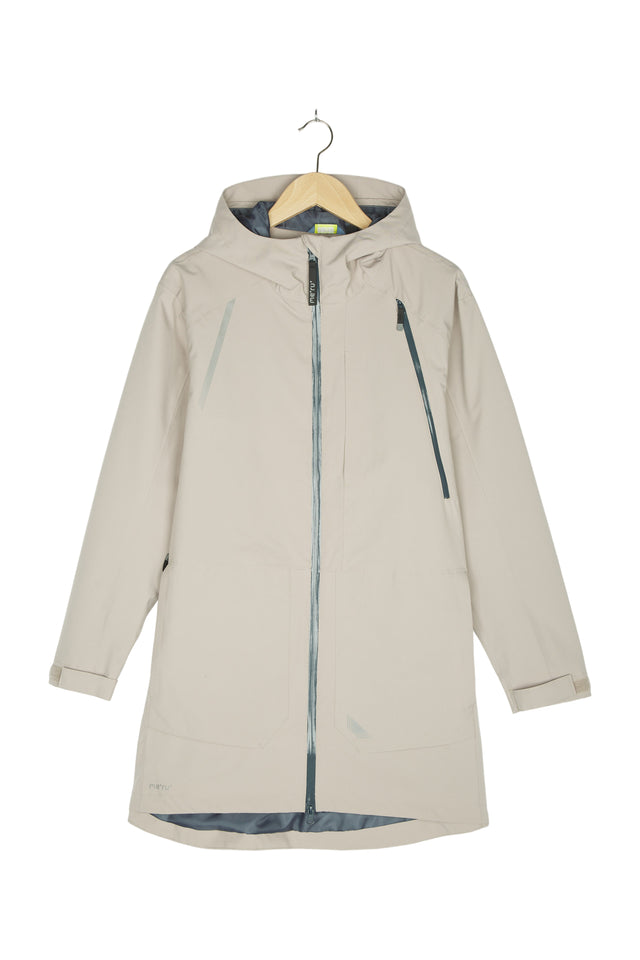 Hardshelljacke, Regenjacke für Damen