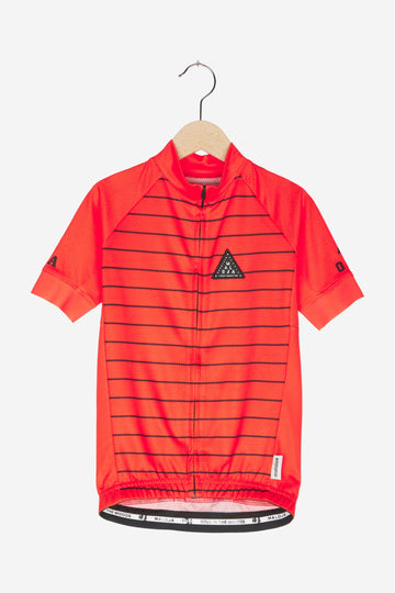 PrayonB. Radtrikot für Kinder