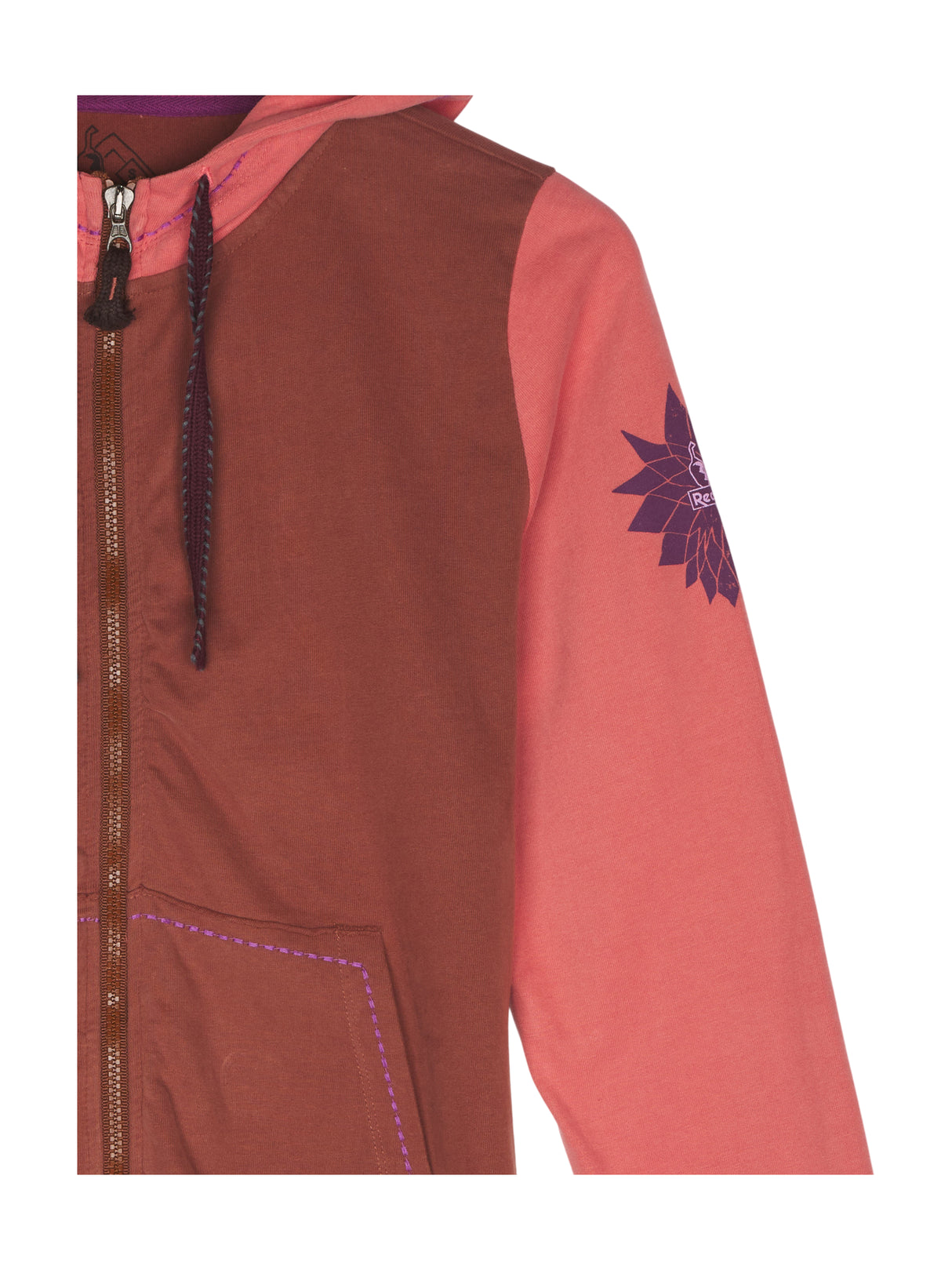 Hoodie für Damen