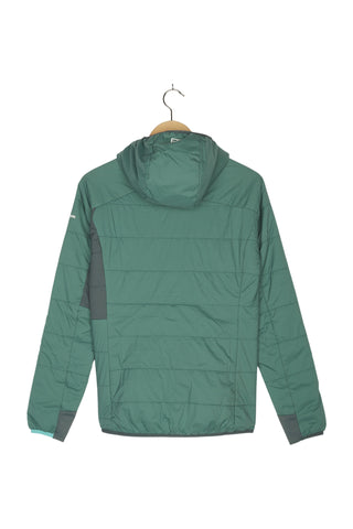 Isolationsjacke (Wolle) für Damen