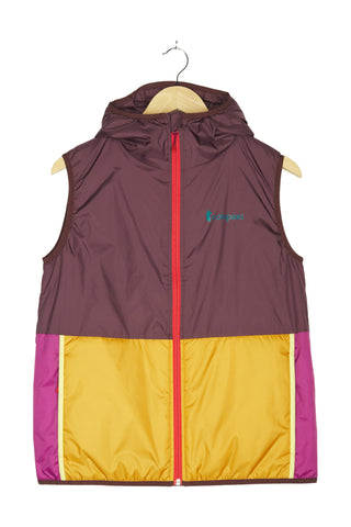 Isolationsweste für Damen