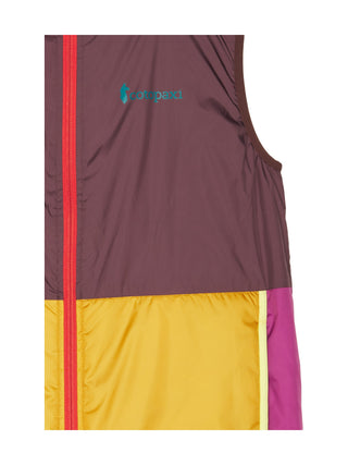 Isolationsweste für Damen