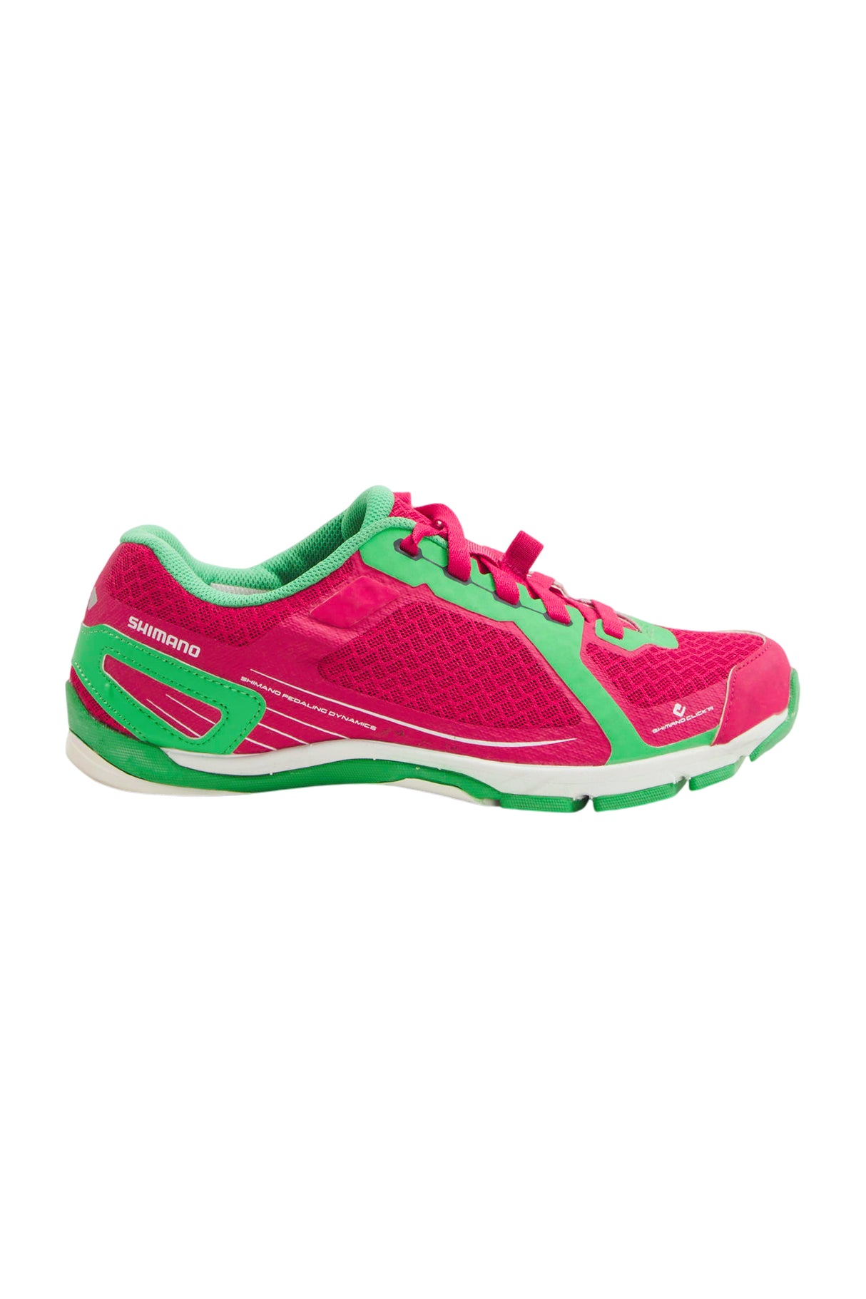 Fahrradschuhe für Damen