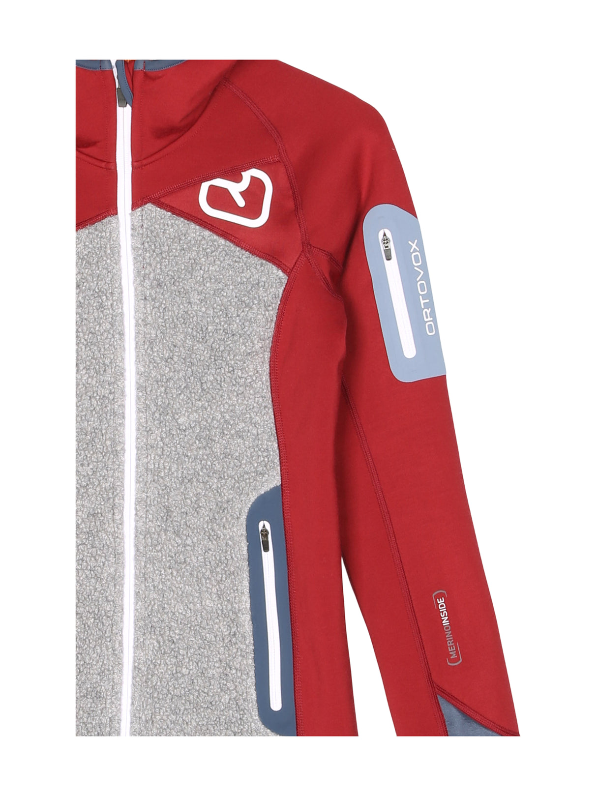 Fleecejacke für Damen