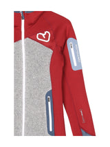 Fleecejacke für Damen