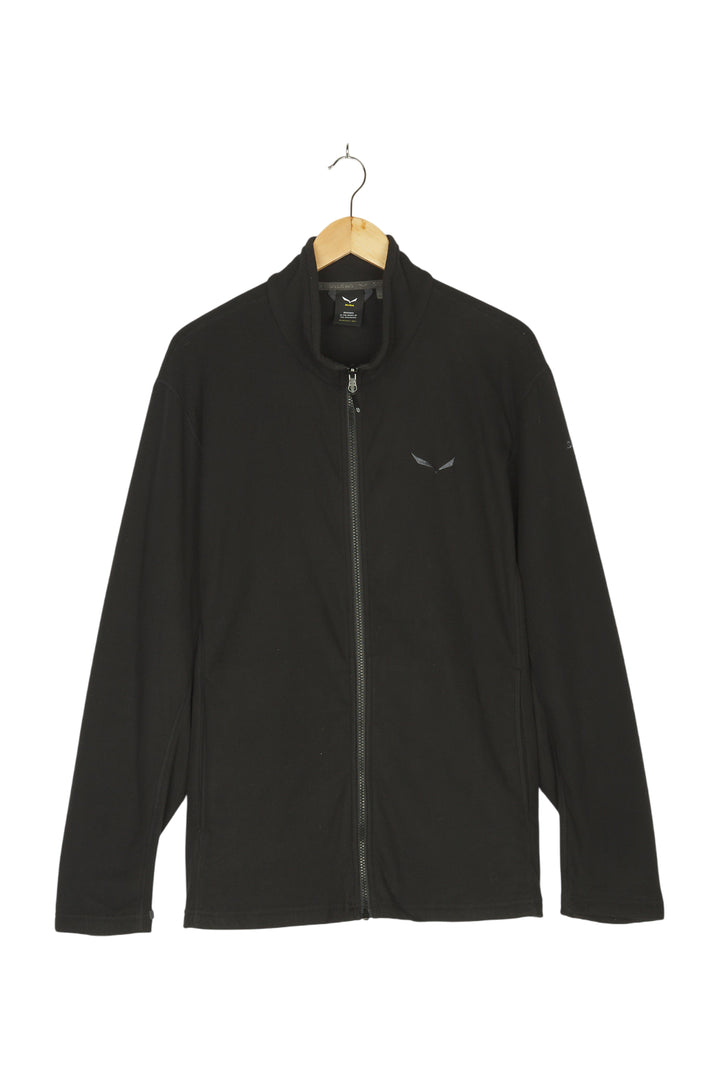 Fleecejacke für Herren