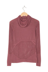 Longsleeve Merino für Damen