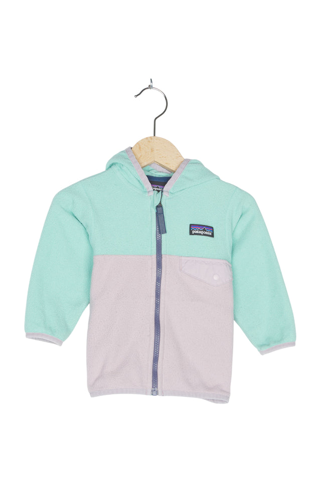 Fleecejacke für Kinder