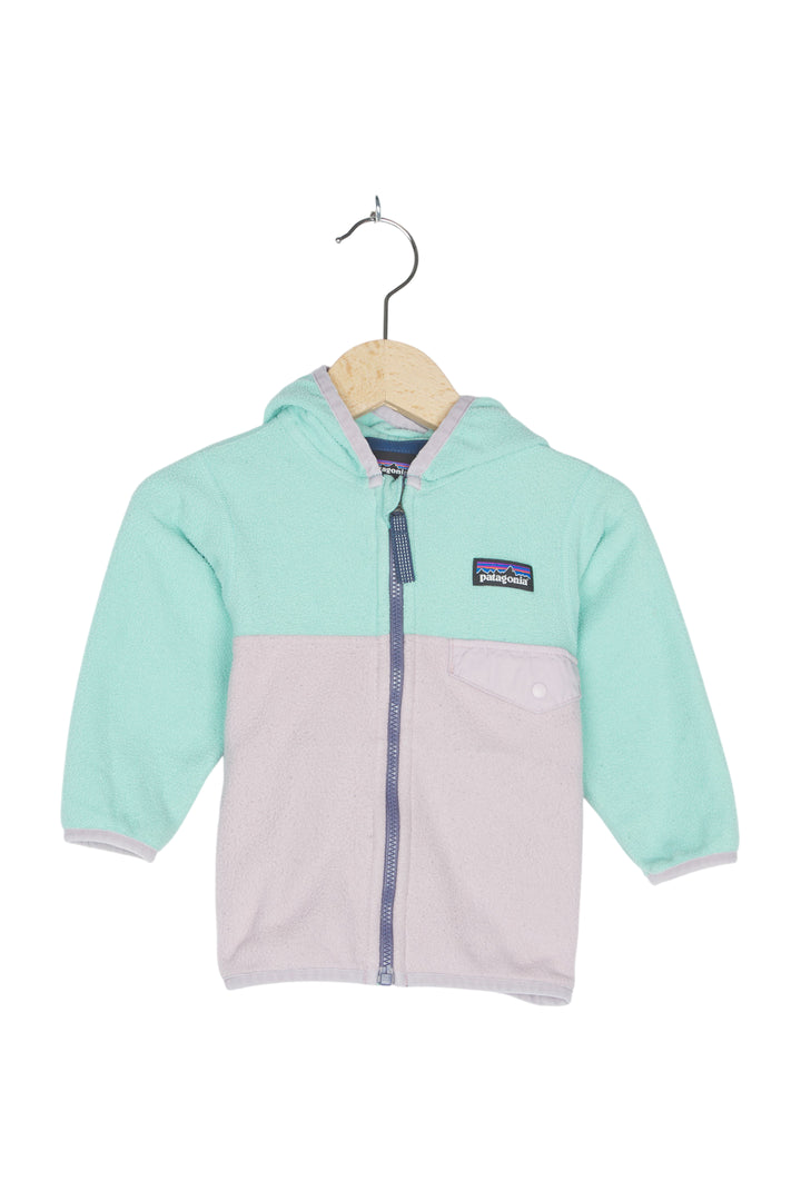 Fleecejacke für Kinder