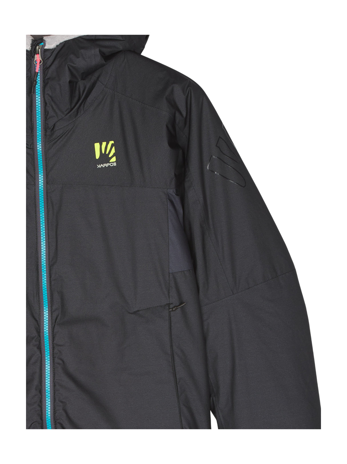 Skijacke für Damen