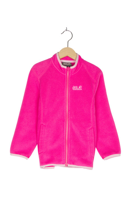 Fleecejacke für Kinder