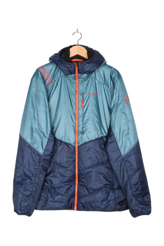 Isolationsjacke für Herren