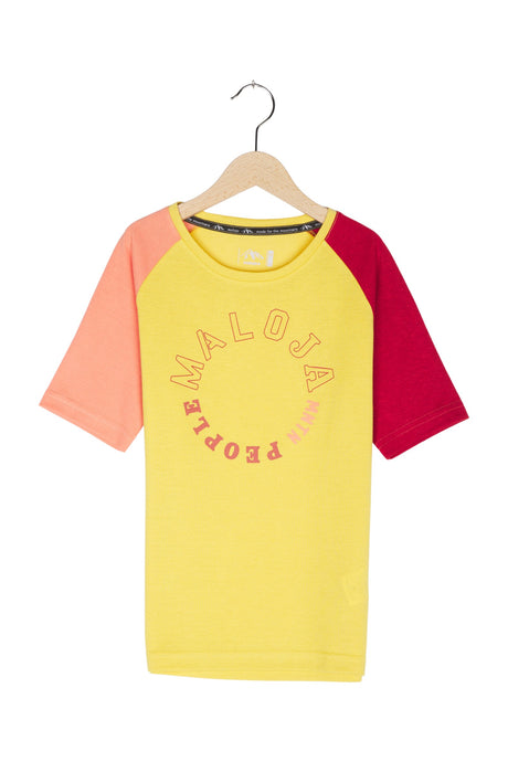 ValspregnaG. T-Shirt Funktion für Kinder