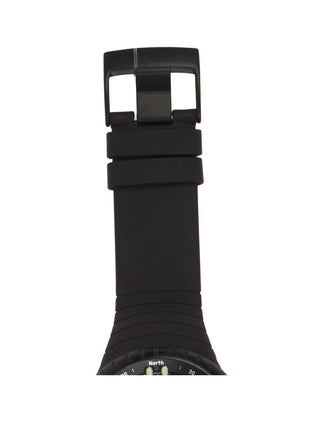 Core All Black Multifunktionsuhr 