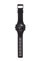 Core All Black Multifunktionsuhr 